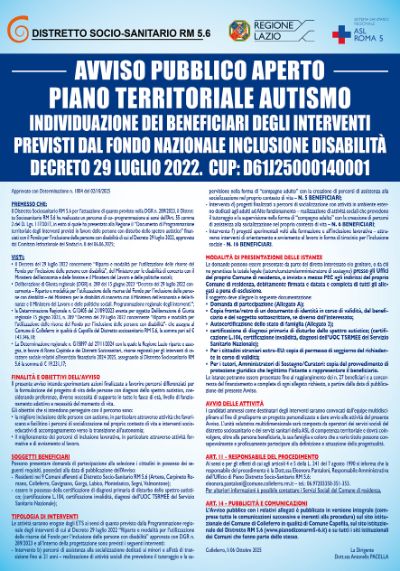 Man Autismo