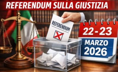 Referendum 22_23 marzo 2026