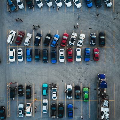 Parcheggio