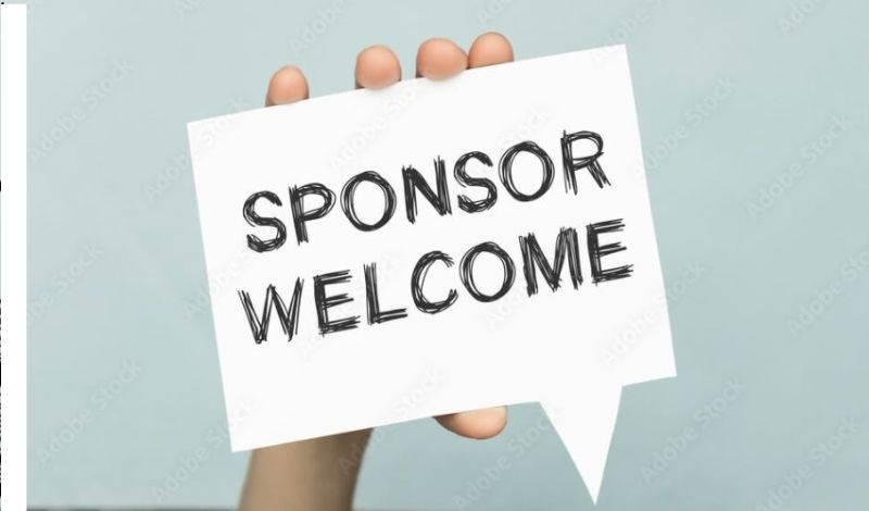 sponsor